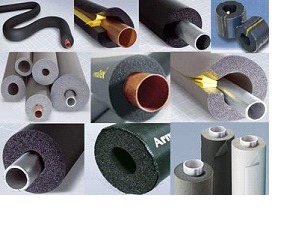Теплоизоляция HT/Armaflex Теплоизоляция HT/Armaflex