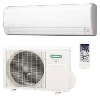 Кондиционеры настенные Fujitsu General ASHA09LKC Кондиционеры настенные Fujitsu General ASHA09LKC
