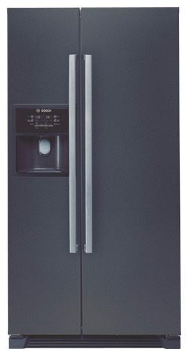 Холодильник Bosch KAN 58A50