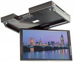 LCD Телевизор TENTON 15,4 BLACK