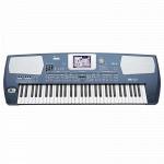 KORG Pa500 интерактивная рабочая станция