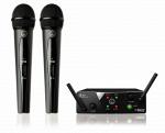 AKG WMS40MINI2VOCAL - Раздел: Музыка и видеофильмы