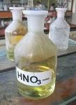 Азотная кислота неконцентрированная, HNO3 (Nitric Acid)