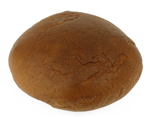 Хлеб ржаной подовый