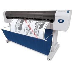 Плоттер  Xerox 7142 Color Wide Format Printer