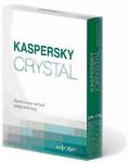 Продукт программный Kaspersky Antivirus