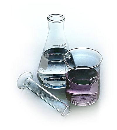 Хлор жидкий в контейнерах (ГОСТ 6718–93)