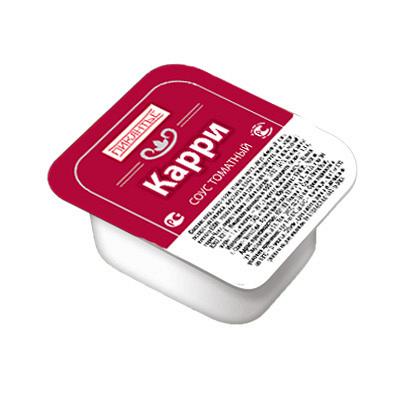 Соус томатный Карри Соус томатный Карри