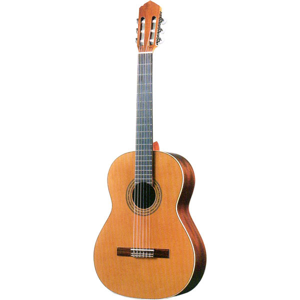Гитара классическая Antonio Sanchez S-20 Гитара классическая Antonio Sanchez S-20