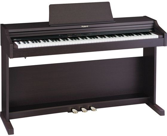 Пианино цифровое Roland RP201RWA Пианино цифровое Roland RP201RWA
