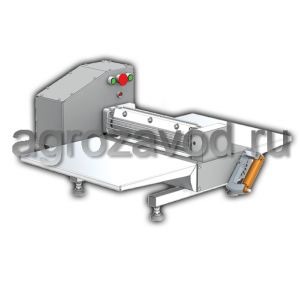 Машина тестораскаточная МТР-32Н (настольная)
