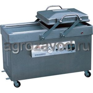 Вакуумный упаковщик DZ-510/2SA (AR) Вакуумный упаковщик DZ-510/2SA (AR)