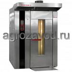 "Печь ротационная ""Муссон-ротор-55-01"""