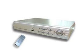 Видеорегистратор TNT-DVR400N