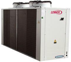 Агрегат компрессорно-конденсаторный Lennox RA Агрегат компрессорно-конденсаторный Lennox RA