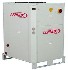 Агрегат компрессорно-конденсаторный Lennox Aircube Агрегат компрессорно-конденсаторный Lennox Aircube