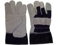 Защитные перчатки и рукавицы