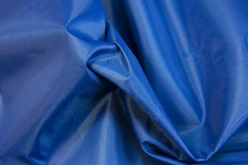 Ткань курточная Oxford 420D WR/PVC голубой/S115 18-4051 TP Y