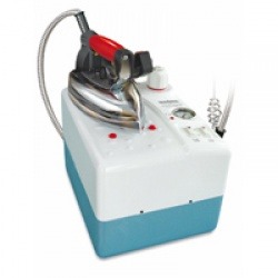 Парогенератор Silter MAGMA 1035 с утюгом Парогенератор Silter MAGMA 1035 с утюгом