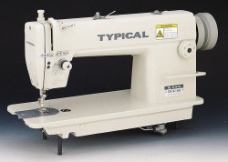 GC 6160 H Промышленная швейная машина Typical (головка)