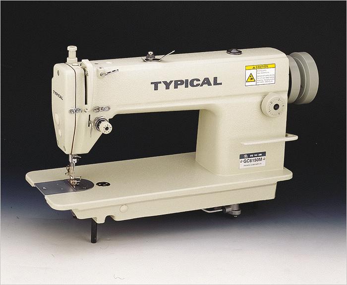 GС 6150 M Промышленная швейная машина Typical (головка) стол К