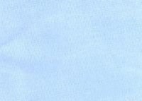 Ткань бязь арт.262Р 100гр\м2, ш.150см., цв.голубой