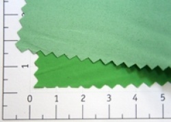 Ткань курточная Dewspo 240T WR/PA/Milky светло-зеленый/S052 16-6340 TP Y