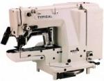 Промышленная швейная машина - закрепочная (комплект) GT 680-011 Typical