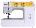 Бытовая швейная машина Janome JB-1108