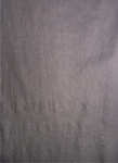 Ткань бязь арт 262Р 100гр/м2, ш.150см., цв.черный