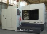 Фрезерные станки для конических колес SFK350/600/1000CNC