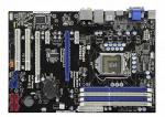 Плата материнская ASRock H55DE3