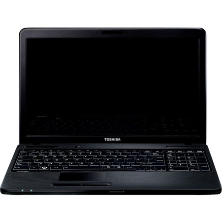 Ноутбук Toshiba Satellite C660-1EM-RU