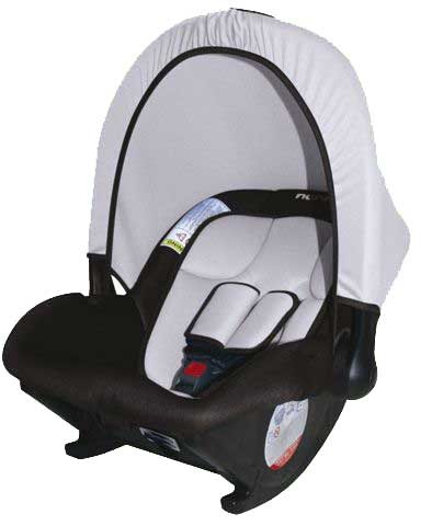 Авто кресло Nania Baby Ride Авто кресло Nania Baby Ride
