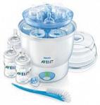 Электронный стерилизатор Philips AVENT