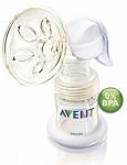 Молокоотсос Philips AVENT