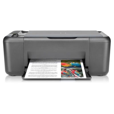 Принтер HP DeskJet F2423 Принтер HP DeskJet F2423