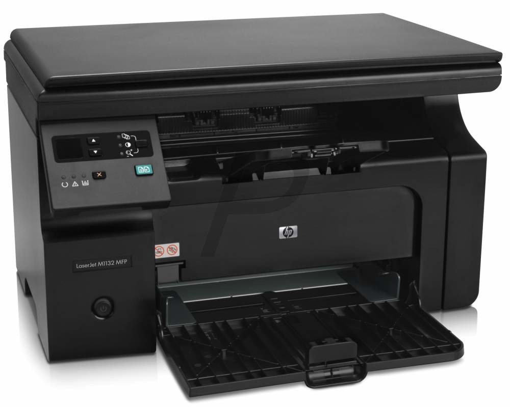 Принтер hp LaserJet Pro M1132 CE847A Принтер hp LaserJet Pro M1132 CE847A