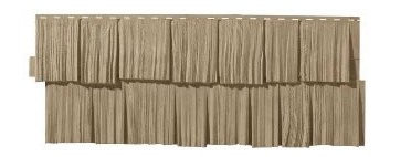 Виниловый сайдинг Desert Blend Novik