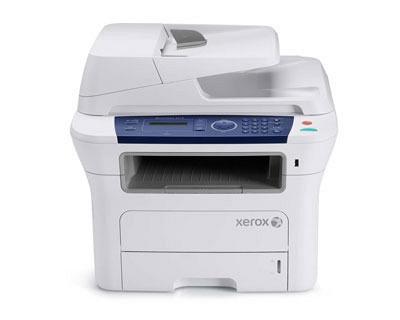 Устройство многофункциональное Xerox WorkCentre™ 3210/3220