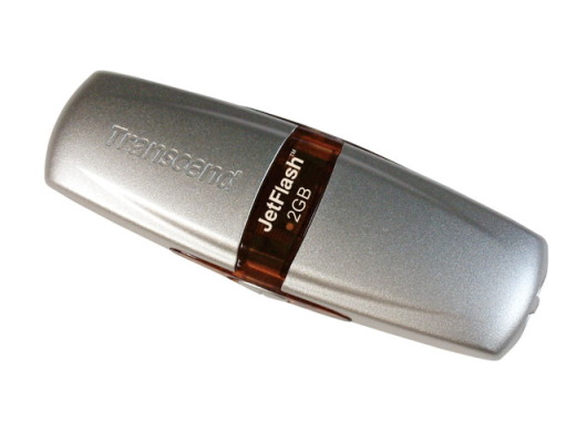 Флэш-накопитель JetFlash 2A USB2.0 Флэш-накопитель JetFlash 2A USB2.0