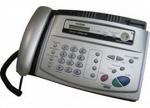 Факс-аппарат на термобумаге Fax-335MCS