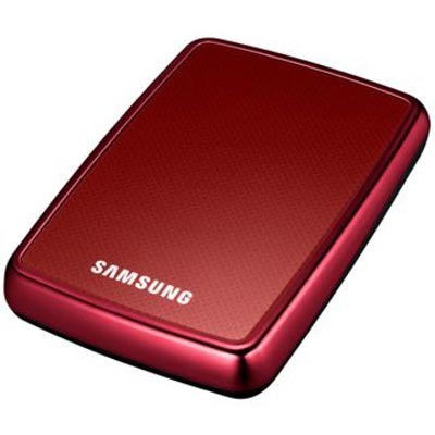 Диск жесткий внешний Samsung HDD 2.5'' 500Gb