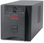 Источник бесперебойного питания APC Smart-UPS 750VA