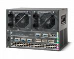 Коммутатор Cisco WS-C4503-E