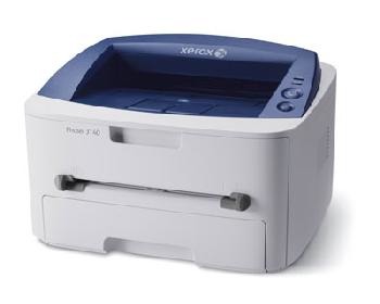 Принтер Xerox Phaser 3140