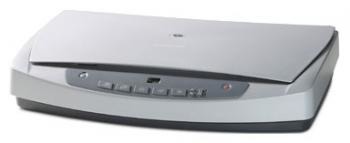 Сканер HP ScanJet 5590P