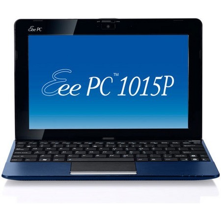 Нетбук Asus EeePC 1015PD