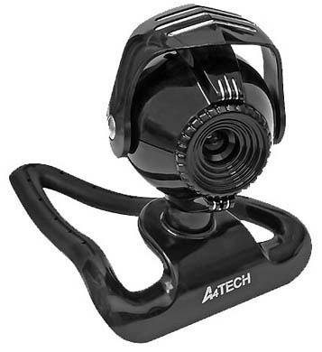 Вебкамера A4-tech PK-130MJ Вебкамера A4-tech PK-130MJ