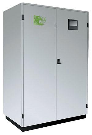 Прецизионное кондиционирование OPTIMA от 5 кВт до 100 кВт